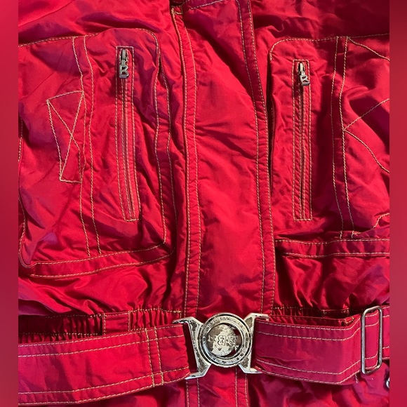 Vintage Bogner Ski & Snow suit - Picture 13 of 16